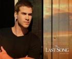Promosyon Poster The Last Song (Liam Hemsworth)